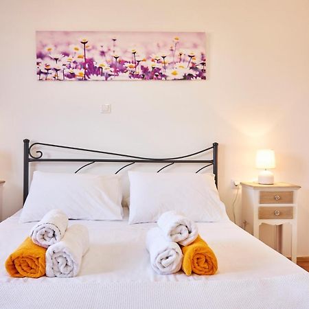 Nerida Beachfront Villas Plimmiri エクステリア 写真