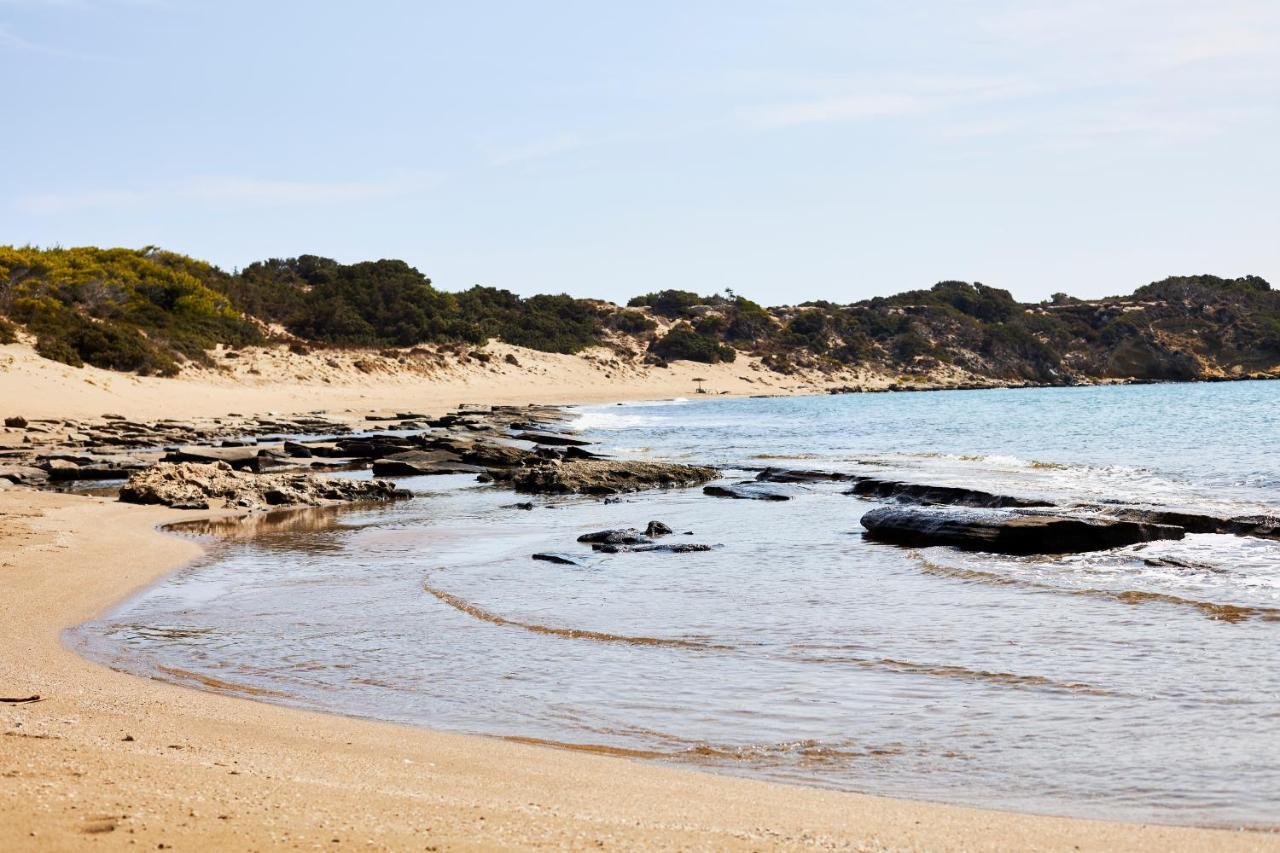 Nerida Beachfront Villas Plimmiri エクステリア 写真