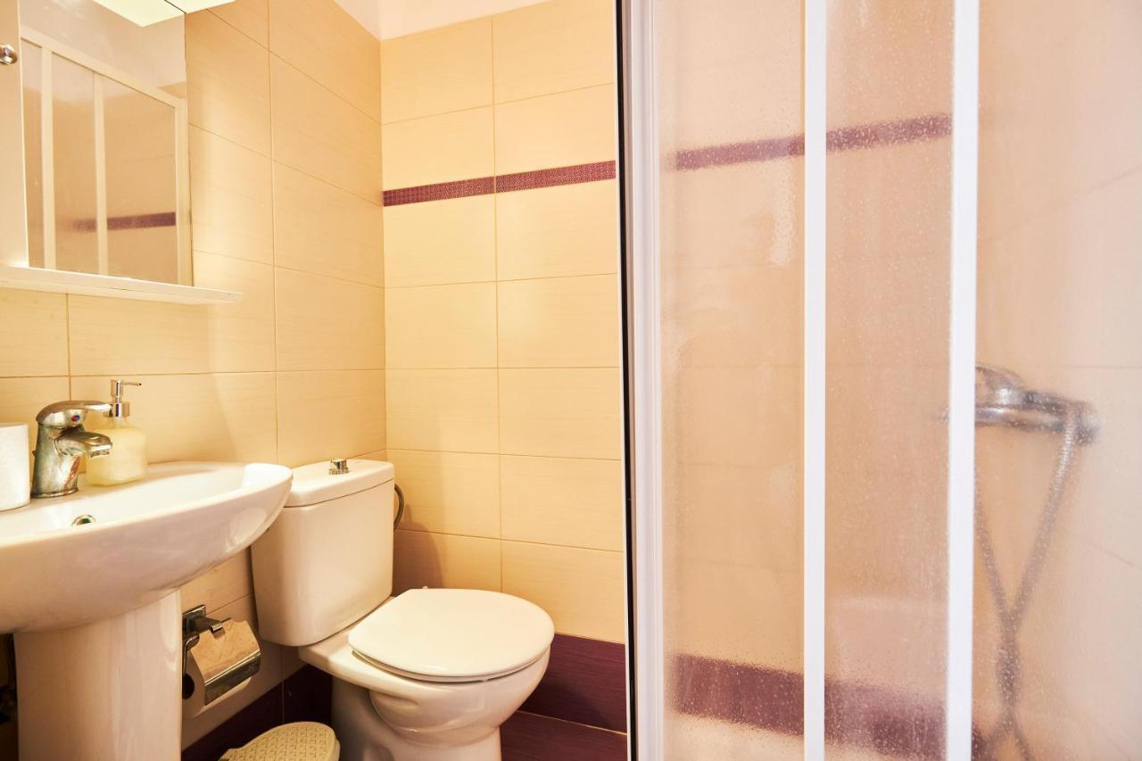 Nerida Beachfront Villas Plimmiri エクステリア 写真