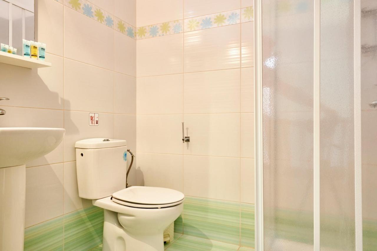 Nerida Beachfront Villas Plimmiri エクステリア 写真
